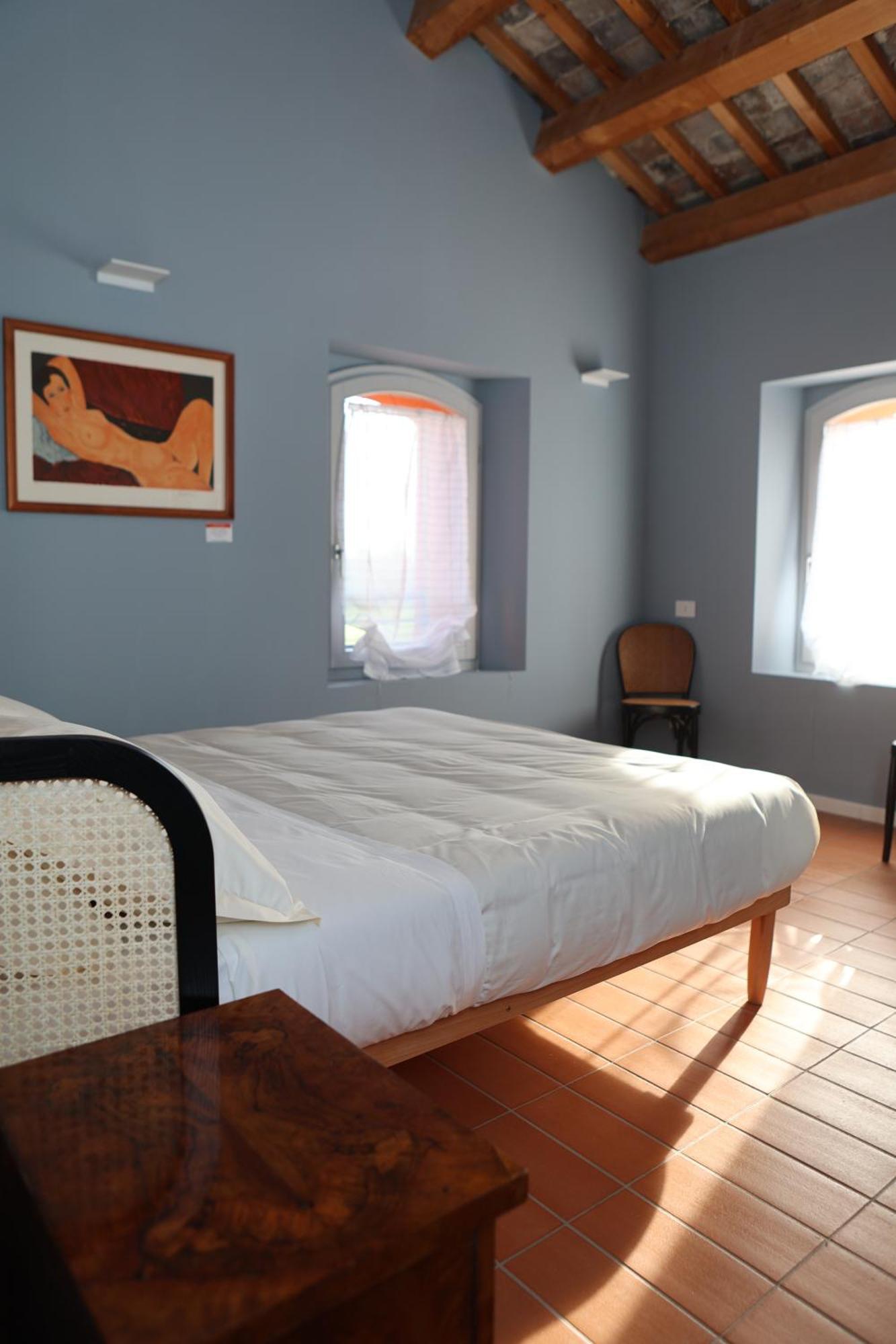 Locanda Lingua Rimini Exterior foto